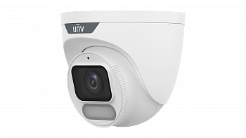 Uniview IPC3622LE-ADF28K-WP (2.8 мм) Видеокамера IP Uniview IPC3622LE-ADF28K-WP (2.8 мм) Видеокамера IP