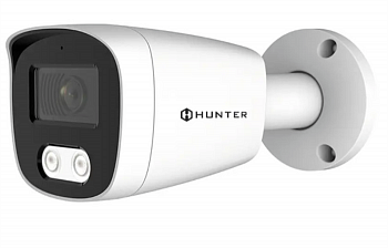 Hunter HN-B415DLAPe (2.8) Видеокамера IP Hunter HN-B415DLAPe (2.8) Видеокамера IP