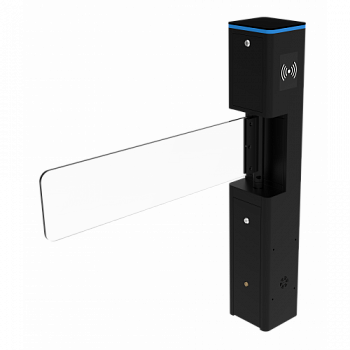 ZKTeco SBT2000S black Калитка