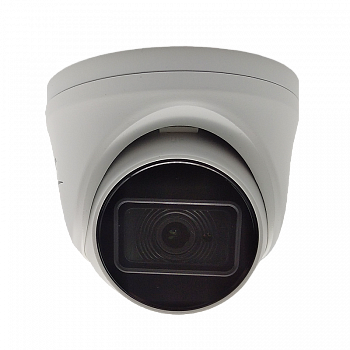 Space Technology ST-197 IP HOME POE (2.8 мм) Видеокамера IP Space Technology ST-197 IP HOME POE (2.8 мм) Видеокамера IP