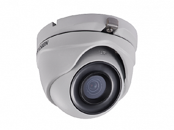 HikVision DS-2CE76D3T-ITMF (2.8 mm) мультиформатная MHD видеокамера HikVision DS-2CE76D3T-ITMF (2.8 mm) мультиформатная MHD видеокамера