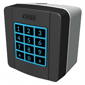 CAME SELT1W4G Клавиатура