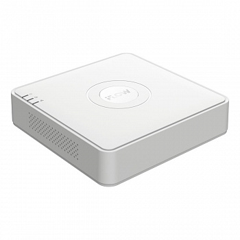 iFlow F-NR-108P Видеорегистратор IP iFlow F-NR-108P Видеорегистратор IP