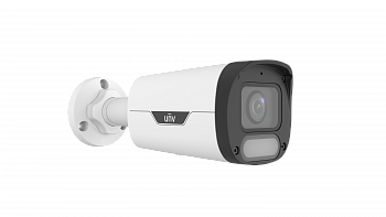 Uniview IPC2312LE-ADF40KM-WP (4.0 мм) Видеокамера IP Uniview IPC2312LE-ADF40KM-WP (4.0 мм) Видеокамера IP