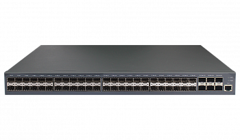 RVi-2NSM48S-6X Коммутатор