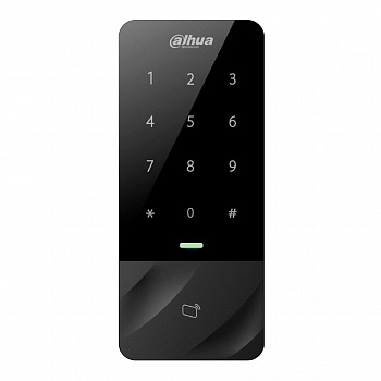 Dahua DHI-ASI1201E Считыватель Dahua DHI-ASI1201E Считыватель