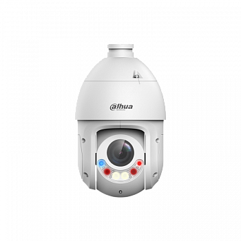 Dahua DH-SD4E225GB-HNR-A-PV1 (4.8-120mm) IP видеокамера Dahua DH-SD4E225GB-HNR-A-PV1 (4.8-120mm) IP видеокамера
