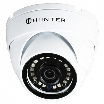 Hunter HN-VD2710IR V3 (3.6 мм) Мультиформатная MHD видеокамера Hunter HN-VD2710IR V3 (3.6 мм) Мультиформатная MHD видеокамера