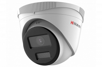 HiWatch DS-I253L(D)(4mm) Видеокамера IP HiWatch DS-I253L(D)(4mm) Видеокамера IP