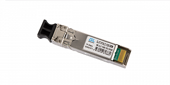 NIKOMAX GL-OT-ST10LC2-1470-CWDM Модуль SFP+ NIKOMAX GL-OT-ST10LC2-1470-CWDM Модуль SFP+