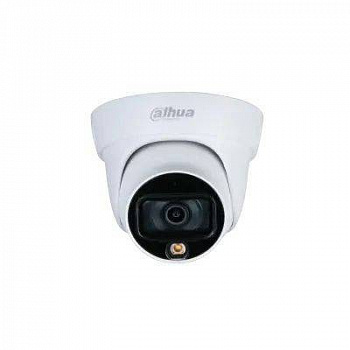 Dahua DH-HAC-HDW1209TLQP-A-LED-0360B-S3 (3.6 мм) Видеокамера HDCVI Dahua DH-HAC-HDW1209TLQP-A-LED-0360B-S3 (3.6 мм) Видеокамера HDCVI