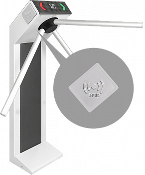 CARDDEX RE-02R Встраиваемые RFID считыватели Em-Marin CARDDEX RE-02R Встраиваемые RFID считыватели Em-Marin