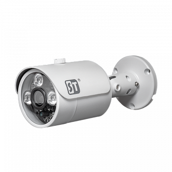 Space Technology ST-181 M IP HOME (версия 5) (3.6 мм) белая видеокамера IP Space Technology ST-181 M IP HOME (версия 5) (3.6 мм) белая видеокамера IP
