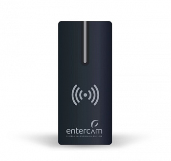 Entercam R-01 OSDP Считыватель Entercam R-01 OSDP Считыватель