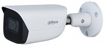 Dahua DH-IPC-HFW3441EP-SA-0280B (2.8 мм) видеокамера IP Dahua DH-IPC-HFW3441EP-SA-0280B (2.8 мм) видеокамера IP
