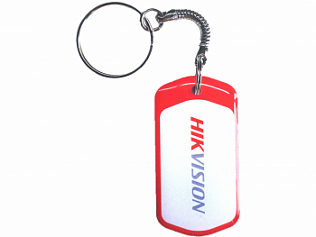 HikVision DS-K7M102-M Ключ-брелок  HikVision DS-K7M102-M Ключ-брелок