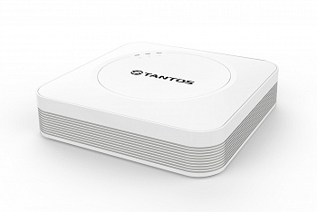 Tantos TSr-UV0418 Eco гибридный HD видеорегистратор Tantos TSr-UV0418 Eco гибридный HD видеорегистратор