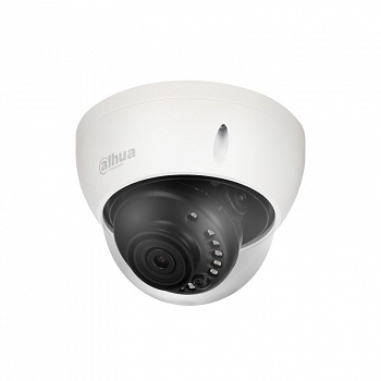Dahua DH-HAC-HDBW2501EP-0360B (3.6 мм) мультиформатная MHD видеокамера Dahua DH-HAC-HDBW2501EP-0360B (3.6 мм) мультиформатная MHD видеокамера