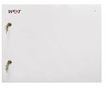 W&T E126060GWT Шкаф