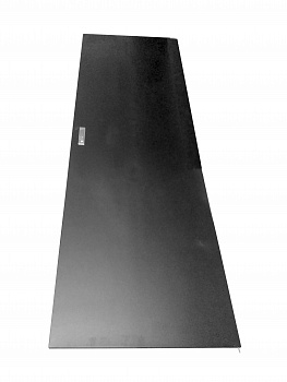 Netko Дверь для шкафа TS,T2 металл 42U Ширина 600 черная  Netko Дверь для шкафа TS,T2 металл 42U Ширина 600 черная