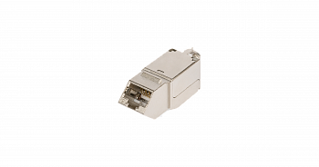 NIKOMAX NMC-KJSD2-AN-MT Модуль-вставка типа Keystone NIKOMAX NMC-KJSD2-AN-MT Модуль-вставка типа Keystone
