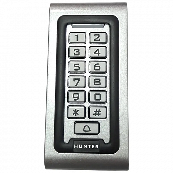 Hunter HN-600WEW-met (Tuya) Считыватель Hunter HN-600WEW-met (Tuya) Считыватель