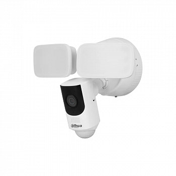 Dahua DH-IPC-WL46AP-0280B (2.8 мм) Видеокамера IP Dahua DH-IPC-WL46AP-0280B (2.8 мм) Видеокамера IP