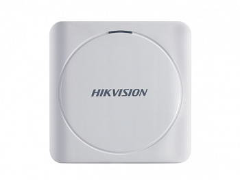 HikVision DS-K1801E Считыватель  HikVision DS-K1801E Считыватель