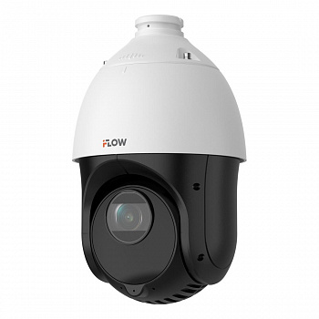iFlow F-IP-1421CSZ15 (5-75мм) Видеокамера IP iFlow F-IP-1421CSZ15 (5-75мм) Видеокамера IP