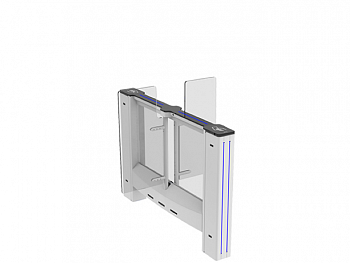 CAME SWING GATE SWG90 Крайний модуль турникета (001SWG90SS) CAME SWING GATE SWG90 Крайний модуль турникета (001SWG90SS)