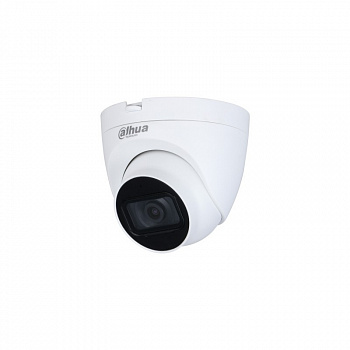 Dahua DH-HAC-HDW1500TRQP-A-0360B (3.6 мм) мультиформатная MHD видеокамера Dahua DH-HAC-HDW1500TRQP-A-0360B (3.6 мм) мультиформатная MHD видеокамера