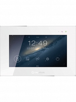 Tantos Jolli HD Wi-Fi (VZ) Видеодомофон Tantos Jolli HD Wi-Fi (VZ) Видеодомофон