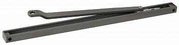 Smartec ST-DC036SA-BR Скользящая тяга с фиксацией для ST-DC036BC-BR Smartec ST-DC036SA-BR Скользящая тяга с фиксацией для ST-DC036BC-BR