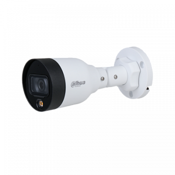Dahua DH-IPC-HFW1239S1P-LED-0280B-S6 (2.8 мм) Видеокамера IP Dahua DH-IPC-HFW1239S1P-LED-0280B-S6 (2.8 мм) Видеокамера IP