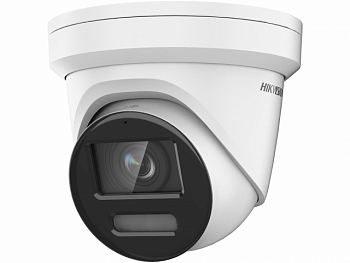 HikVision DS-2CD2347G2H-LIU(2.8mm) Видеокамера IP HikVision DS-2CD2347G2H-LIU(2.8mm) Видеокамера IP