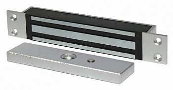 Smartec ST-EL181S Замок