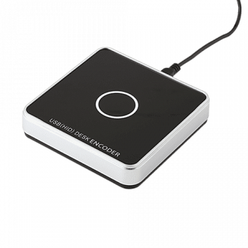 ZKTeco D147-H Контрольный считыватель ZKTeco D147-H Контрольный считыватель