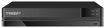 TRASSIR TR-N1108P Видеорегистратор IP TRASSIR TR-N1108P Видеорегистратор IP