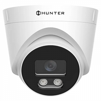 Hunter HN-DMP42IRAPe (2.8) Видеокамера IP Hunter HN-DMP42IRAPe (2.8) Видеокамера IP