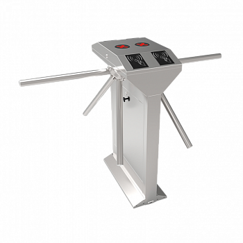 ZKTeco TS1211 Турникет-трипод тумбовый ZKTeco TS1211 Турникет-трипод тумбовый