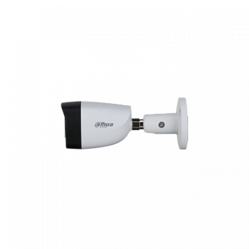 Dahua DH-HAC-HFW1209CMP-A-LED-0360B-S3 (3.6 мм) Видеокамера HDCVI Dahua DH-HAC-HFW1209CMP-A-LED-0360B-S3 (3.6 мм) Видеокамера HDCVI