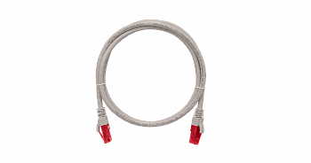 NIKOMAX NMC-PC4UA55B-050-C-GY Коммутационный шнур U/UTP 4 пары NIKOMAX NMC-PC4UA55B-050-C-GY Коммутационный шнур U/UTP 4 пары
