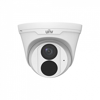 Uniview IPC3614LB-ADF28K-H (2.8 мм) Видеокамера IP Uniview IPC3614LB-ADF28K-H (2.8 мм) Видеокамера IP