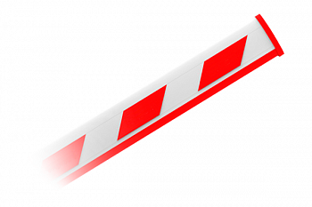 ALUTECH RBN8-5 Стрела прямоугольная ALUTECH RBN8-5 Стрела прямоугольная