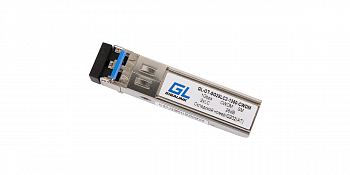 NIKOMAX GL-OT-SG28LC2-1350-CWDM Модуль SFP NIKOMAX GL-OT-SG28LC2-1350-CWDM Модуль SFP