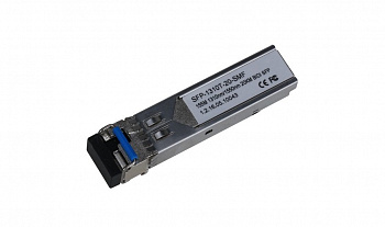 Dahua SFP-1310T-20-SMF SFP-модуль Dahua SFP-1310T-20-SMF SFP-модуль