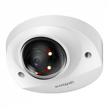 Dahua DH-IPC-HDBW2449FP-AS-IL-0360B (3.6 мм) Видеорегистратор IP Dahua DH-IPC-HDBW2449FP-AS-IL-0360B (3.6 мм) Видеорегистратор IP