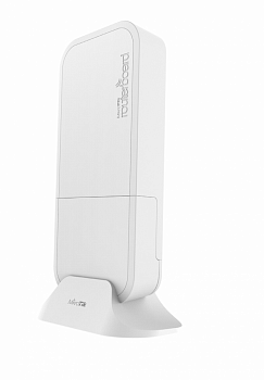 MikroTik wAP 60G Маршрутизатор Wi-Fi (роутер)