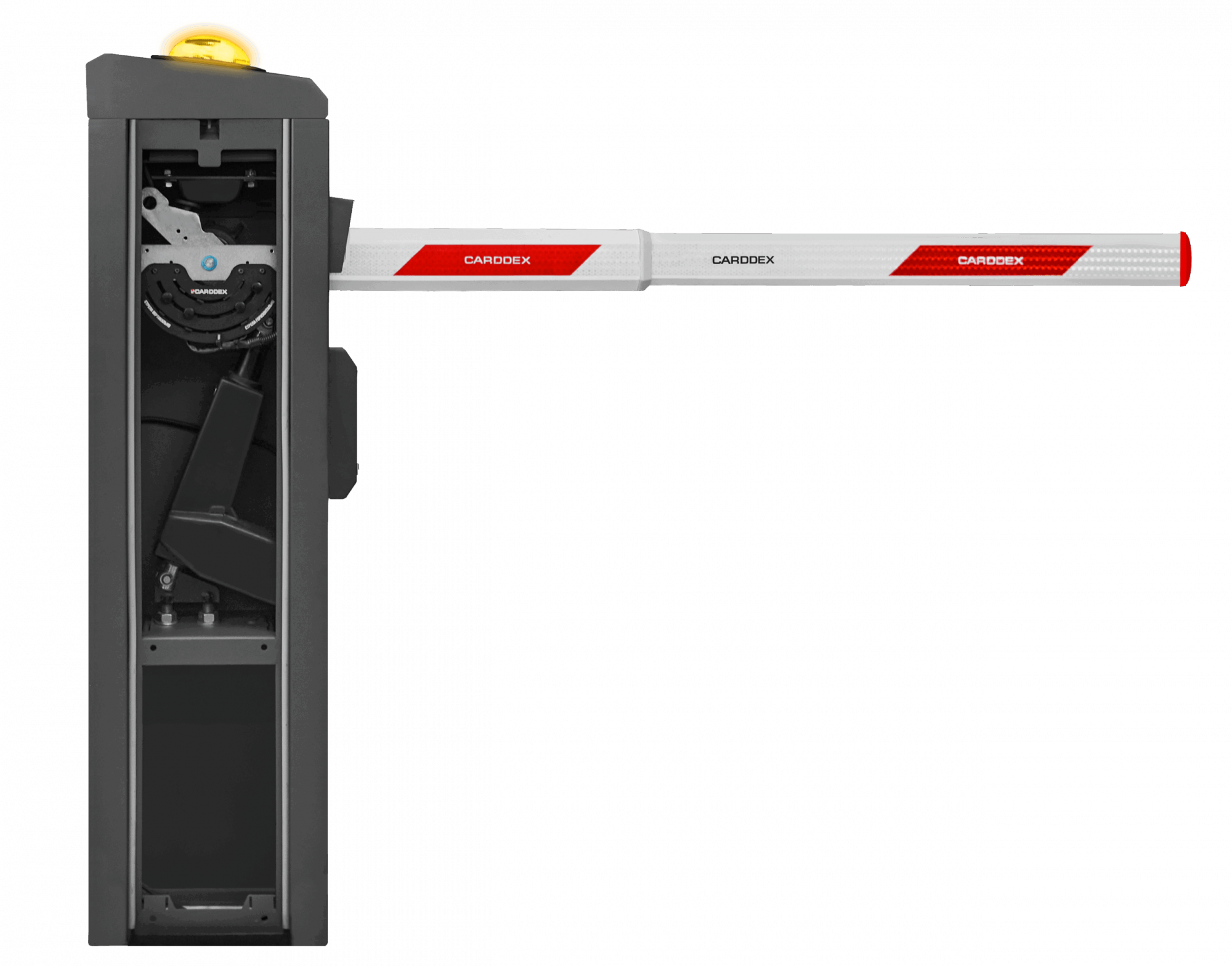 CARDDEX RBX-L Тумба автоматического шлагбаума