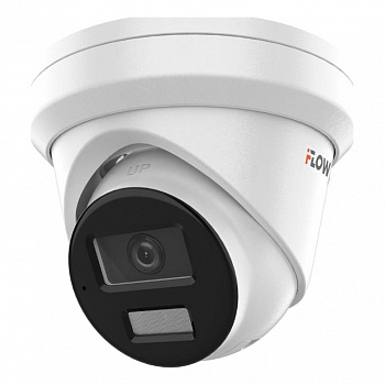 iFlow F-IC-2322C2M(4mm) Видеокамера IP